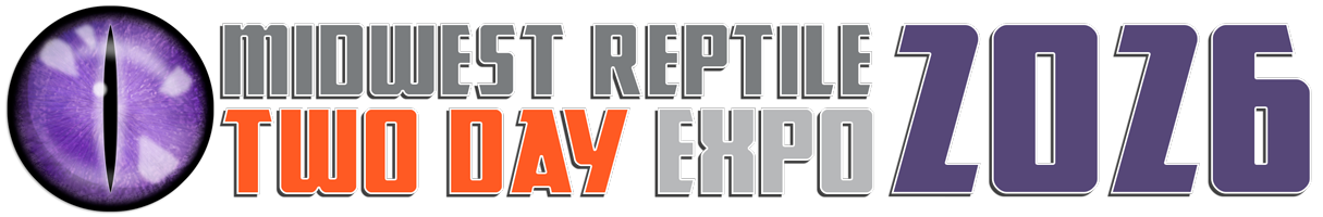 Midwest Reptile Two Day Expo 2026